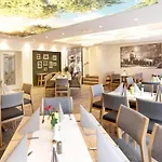 Hotel & Restaurant Waldblick Pulsnitz