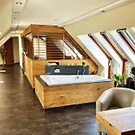 Hotel & Restaurant Waldblick Pulsnitz