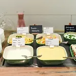 Hotel & Restaurant Waldblick