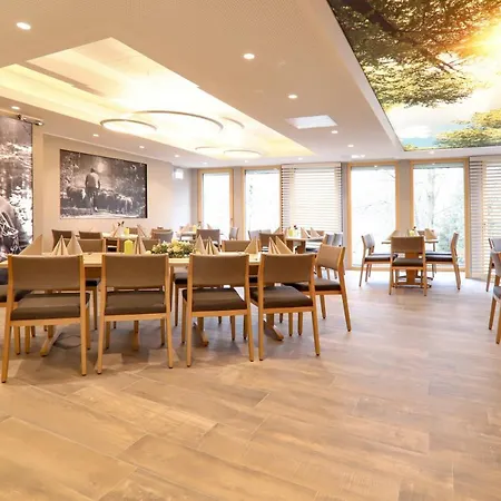 Hotel&restaurant Waldblick Pulsnitz