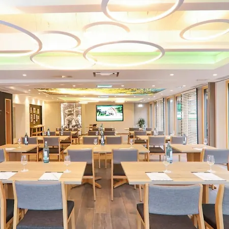 Hotel Hotel&restaurant Waldblick