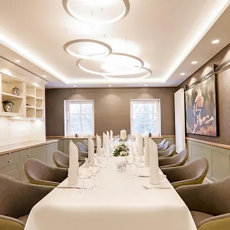 Hotel&restaurant Waldblick