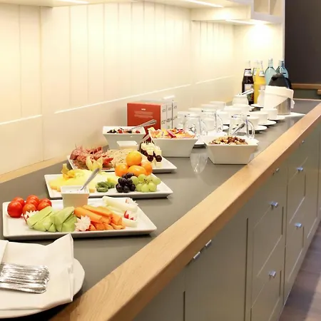 & Restaurant Waldblick 풀스니츠