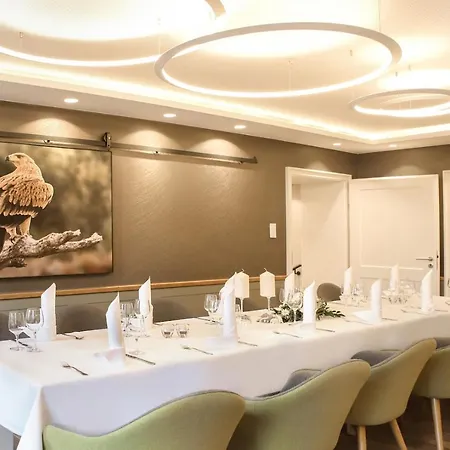Hotel&restaurant Waldblick Pulsnitz
