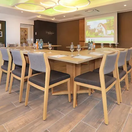 Hotel&restaurant Waldblick