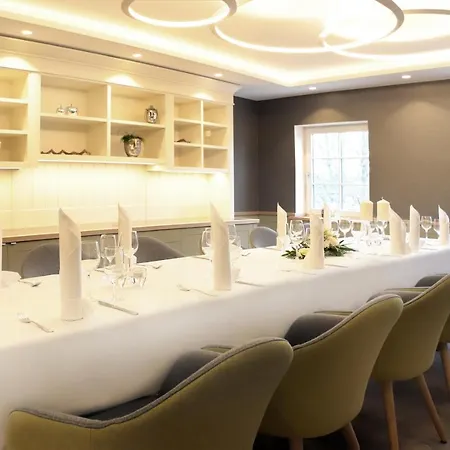 Otel & Restaurant Waldblick Pulsnitz