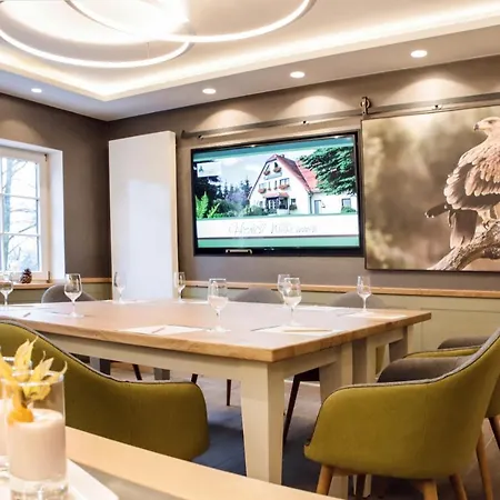 Hotel Hotel&restaurant Waldblick Pulsnitz