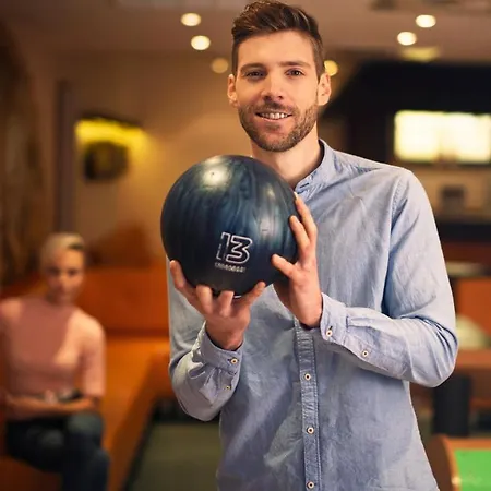 & Restaurant Waldblick 풀스니츠