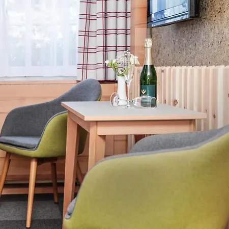 Hotel&restaurant Waldblick