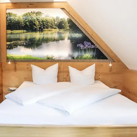 & Restaurant Waldblick Hotel 3*