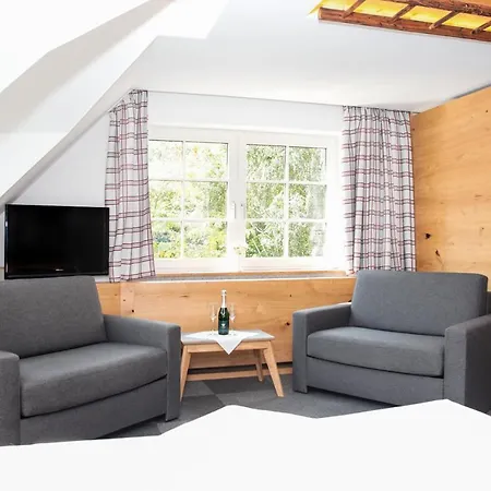 Hotell & Restaurant Waldblick