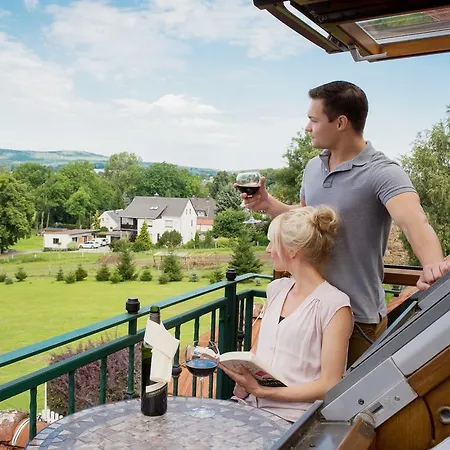 Hotel&restaurant Waldblick