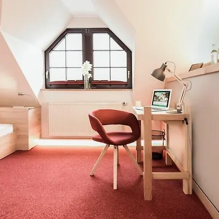 Hotel&restaurant Waldblick Hotel Pulsnitz