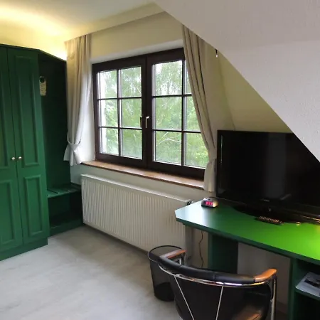 Hotel&restaurant Waldblick 3*