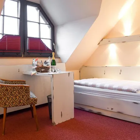 Hotel Hotel&restaurant Waldblick