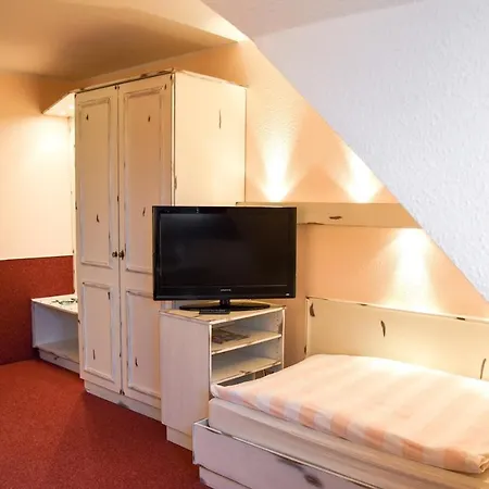 Hotel&restaurant Waldblick 3* Pulsnitz