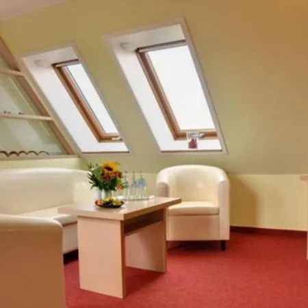 Hotel&restaurant Waldblick