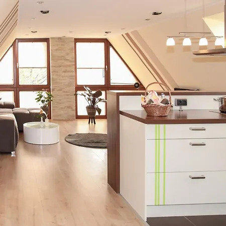 Hotel Hotel&restaurant Waldblick