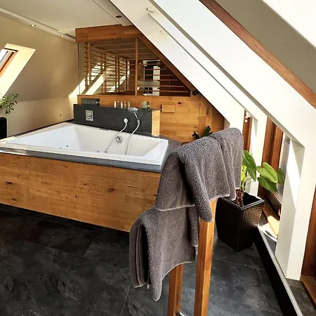 Hotel Hotel&restaurant Waldblick