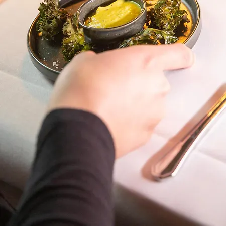 & Restaurant Waldblick Hotel