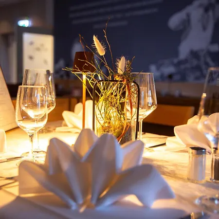 & Restaurant Waldblick 3* Пульсниц