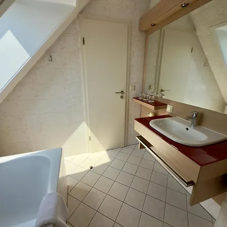Hotel & Restaurant Waldblick