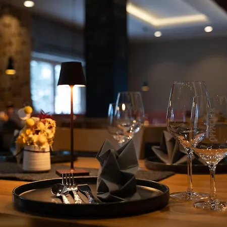 & Restaurant Waldblick 3* Пульсниц