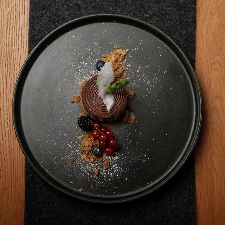 & Restaurant Waldblick 3* Пульсниц