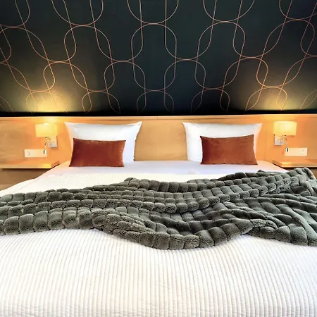 Hotel & Restaurant Waldblick