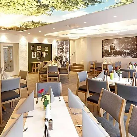 & Restaurant Waldblick Pulsnitz