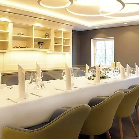 Hotel & Restaurant Waldblick Pulsnitz