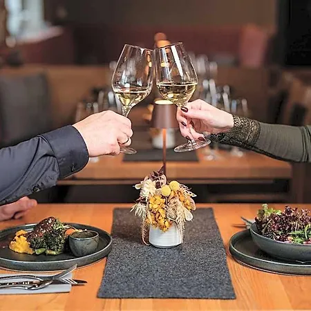 Hotel&restaurant Waldblick