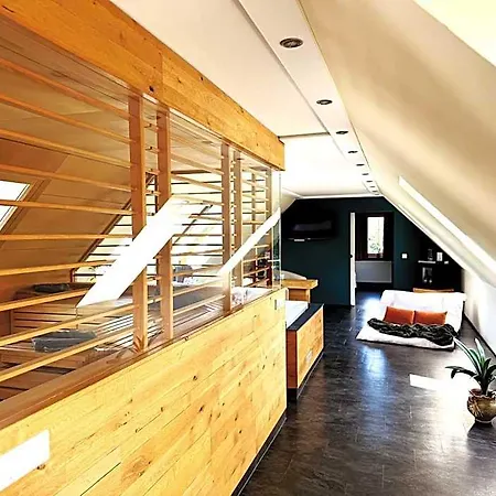 Hotel&restaurant Waldblick Hotel 3*