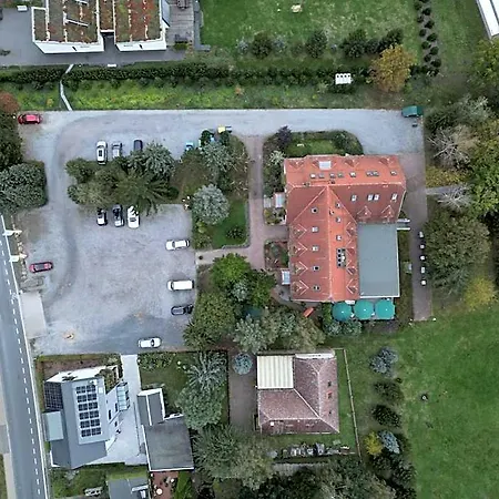 Hotel&restaurant Waldblick Pulsnitz