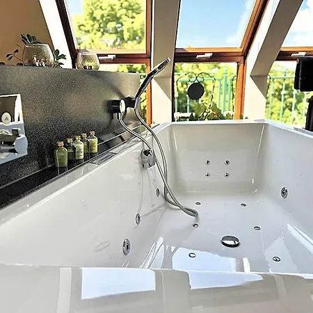 Hotel&restaurant Waldblick 3* Pulsnitz