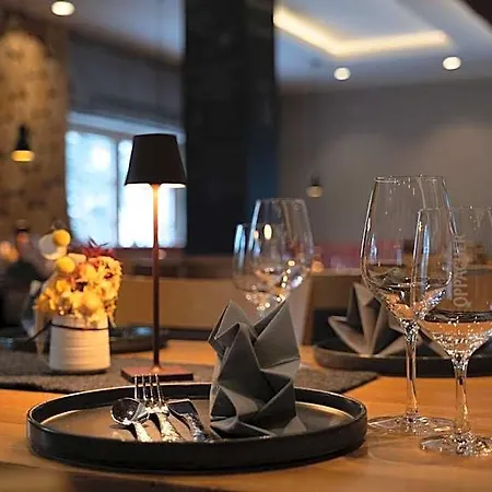 & Restaurant Waldblick Hotel Pulsnitz