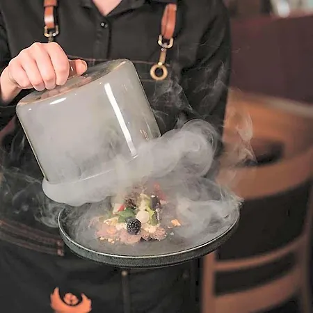 Отель & Restaurant Waldblick 3*