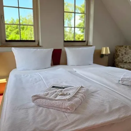 Hotel&restaurant Waldblick