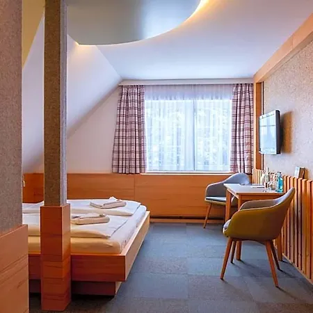 Hotel & Restaurant Waldblick