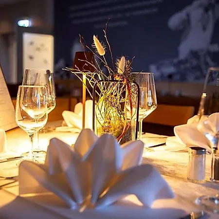 Hotel&restaurant Waldblick 3* Pulsnitz