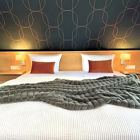 Hotel Hotel&restaurant Waldblick 3*