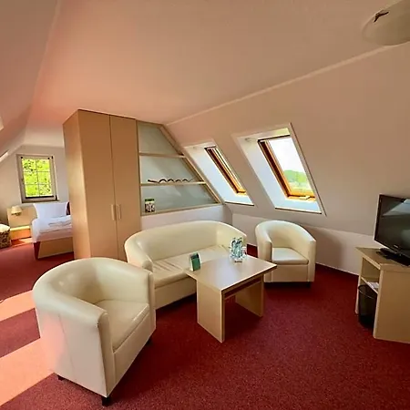 Hotel&restaurant Waldblick Hotel