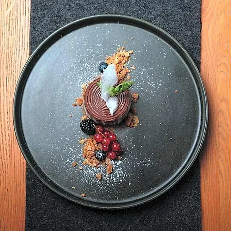 Hotel&restaurant Waldblick 3*