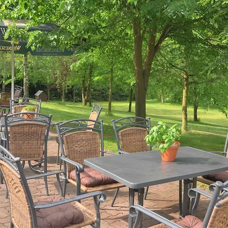 Hotel&restaurant Waldblick