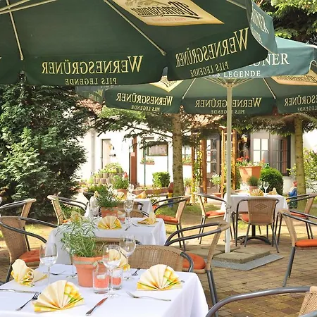 & Restaurant Waldblick Otel Pulsnitz