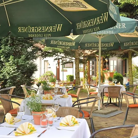 & Restaurant Waldblick Hotel Pulsnitz