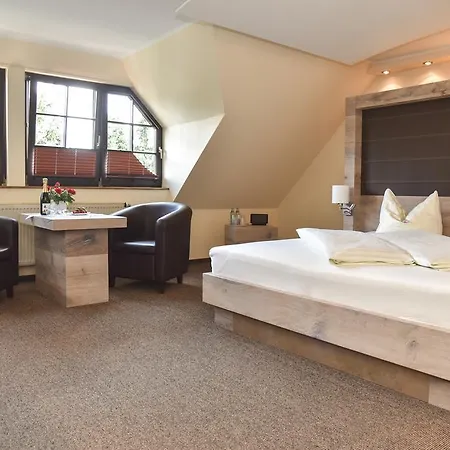 Hotel Hotel&restaurant Waldblick 3*