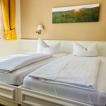 Hotel & Restaurant Waldblick Pulsnitz