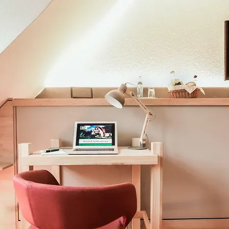 Hotel Hotel&restaurant Waldblick