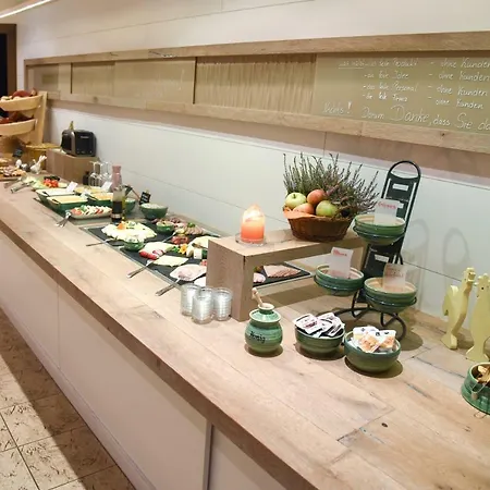 Hotel&restaurant Waldblick Hotel 3*